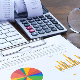 ROI Focused